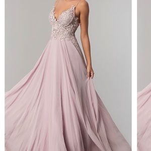 PROM DRESS BY PROMGIRL